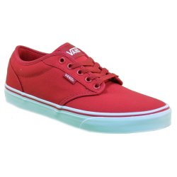 ATWOOD CANVAS ROSSO