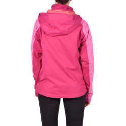 GIACCA IMPERMEAB. OUTDOOR DONNA