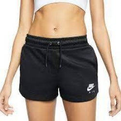 SHORTS POLIESTERE DONNA