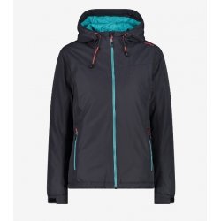 GIACCA OUTDOOR IMPERMEABILE DONNA