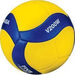 PALLONE VOLLEY 200