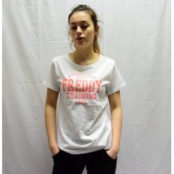 T-SHIRT M. CORTA DONNA