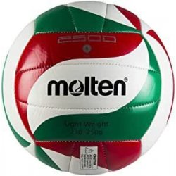 PALLONE VOLLEY UNDER 13 V5M2501-L